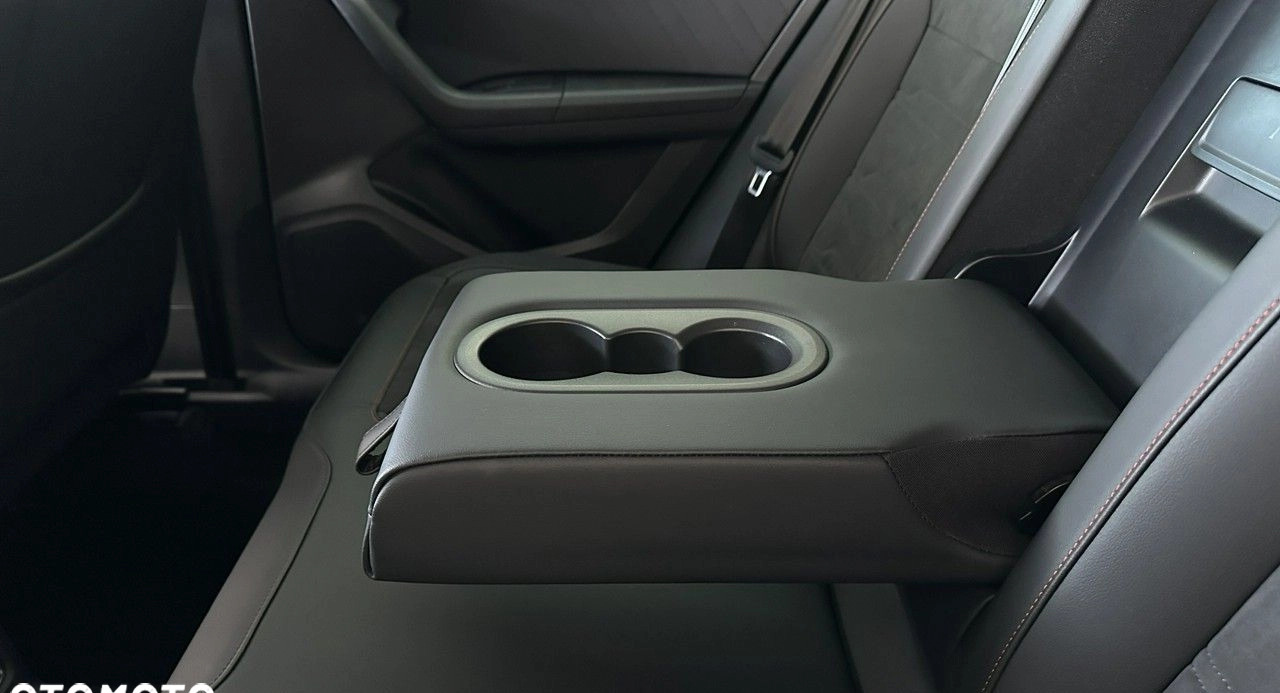 Seat Ateca cena 135900 przebieg: 27230, rok produkcji 2022 z Gozdnica małe 631